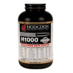 Hodgdon H1000 Smokeless Pulver (3.7 Kg)