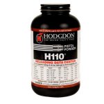 Hodgdon H110 Smokeless Pulver (3.7 Kg)