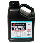 Hodgdon H380 Smokeless Pulver (0,5 Kg)