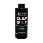 Hodgdon Clays Pulver (3.7 Kg)