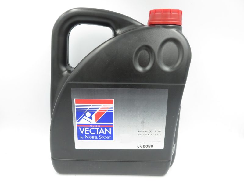 VECTAN BA9-1/2 PULVER 2KG