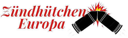 Zündhütchen-europa-logo